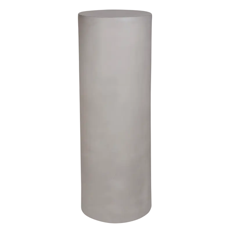 Column ALU RAW/STONE 40x40x112