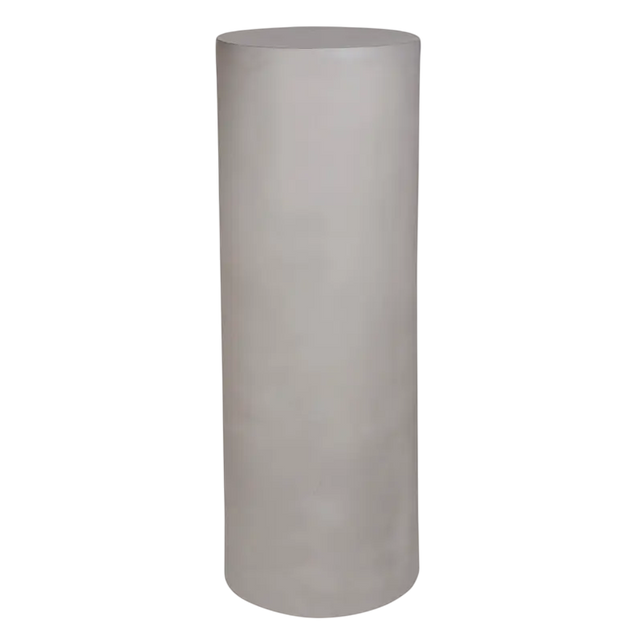 Column ALU RAW/STONE 40x40x112
