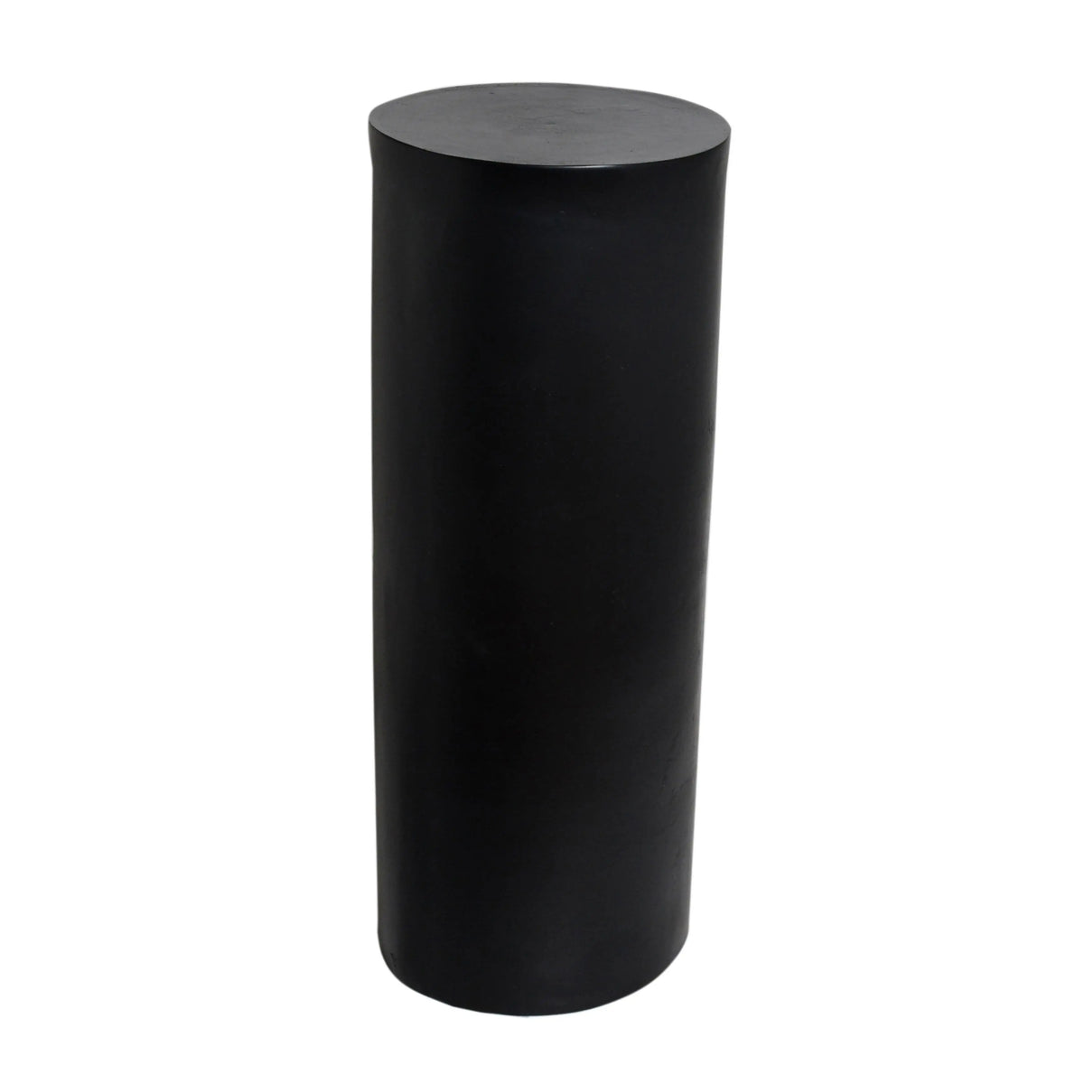 Column ALU RAW/MATTBLACK 35x35x90