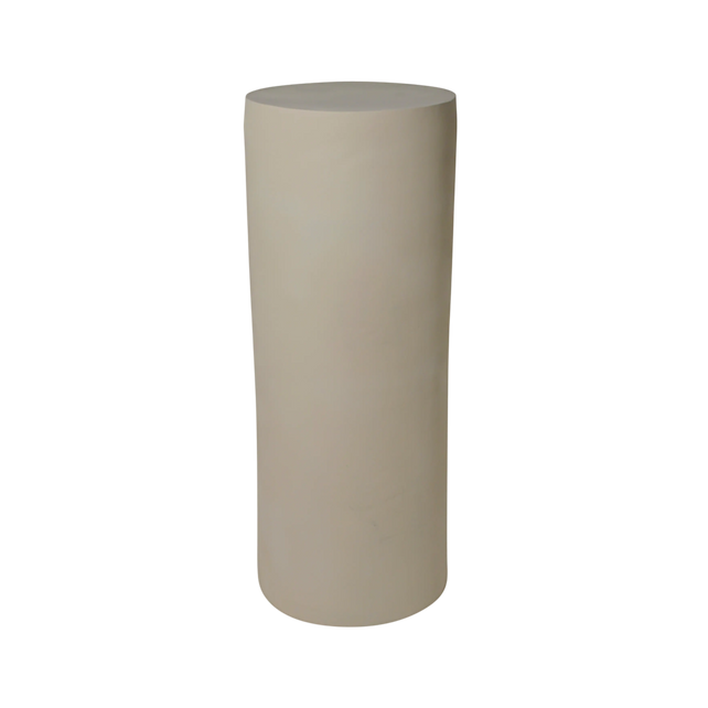 Column ALU RAW/SAND 35x35x90
