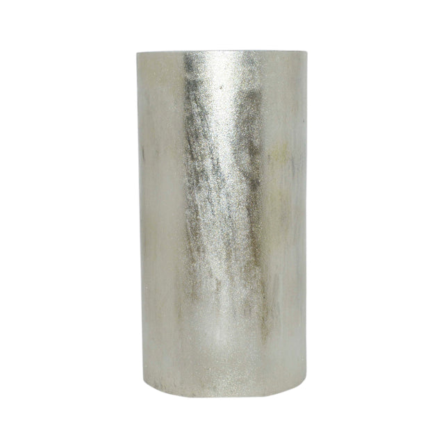 Column cylinder IR/COTTONSILVER 30x30x60