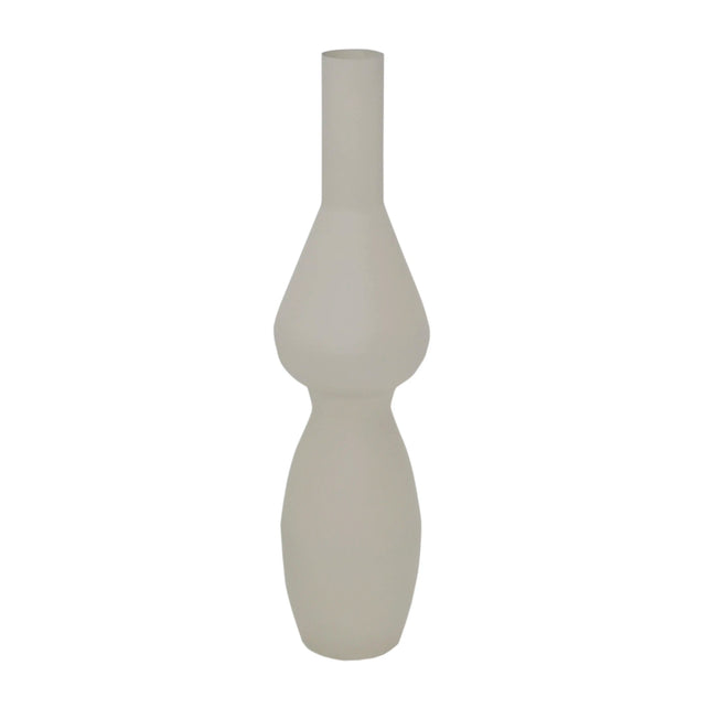 Vase IR/SAND 20x20x60