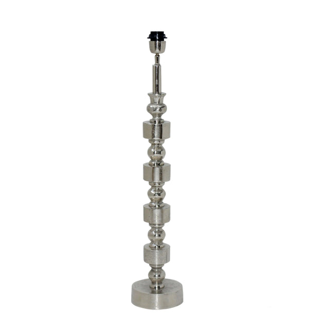 Table lamp ALU RAW/NI 16x16x74