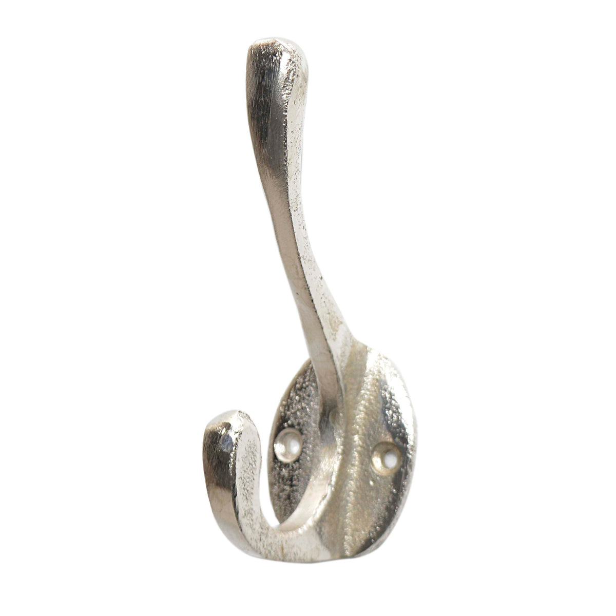 Wall hook ALU RAW/NI 14x4x7