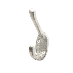 Wall hook ALU RAW/NI 9x2x5