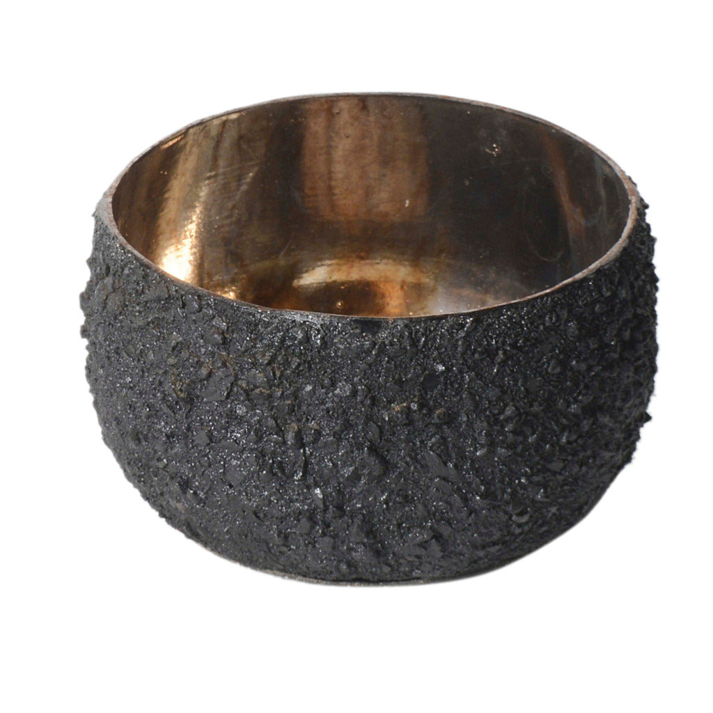 Votive IR/COAL 13x13x6