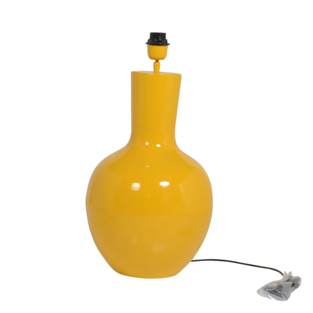 Table lamp sunshine enamel IR 30x30x58