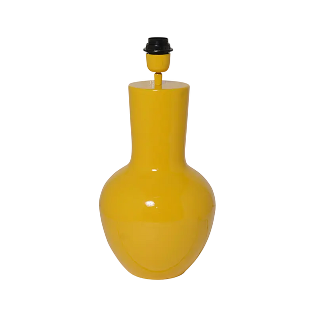 Table lamp sunshine enamel IR 25x25x48