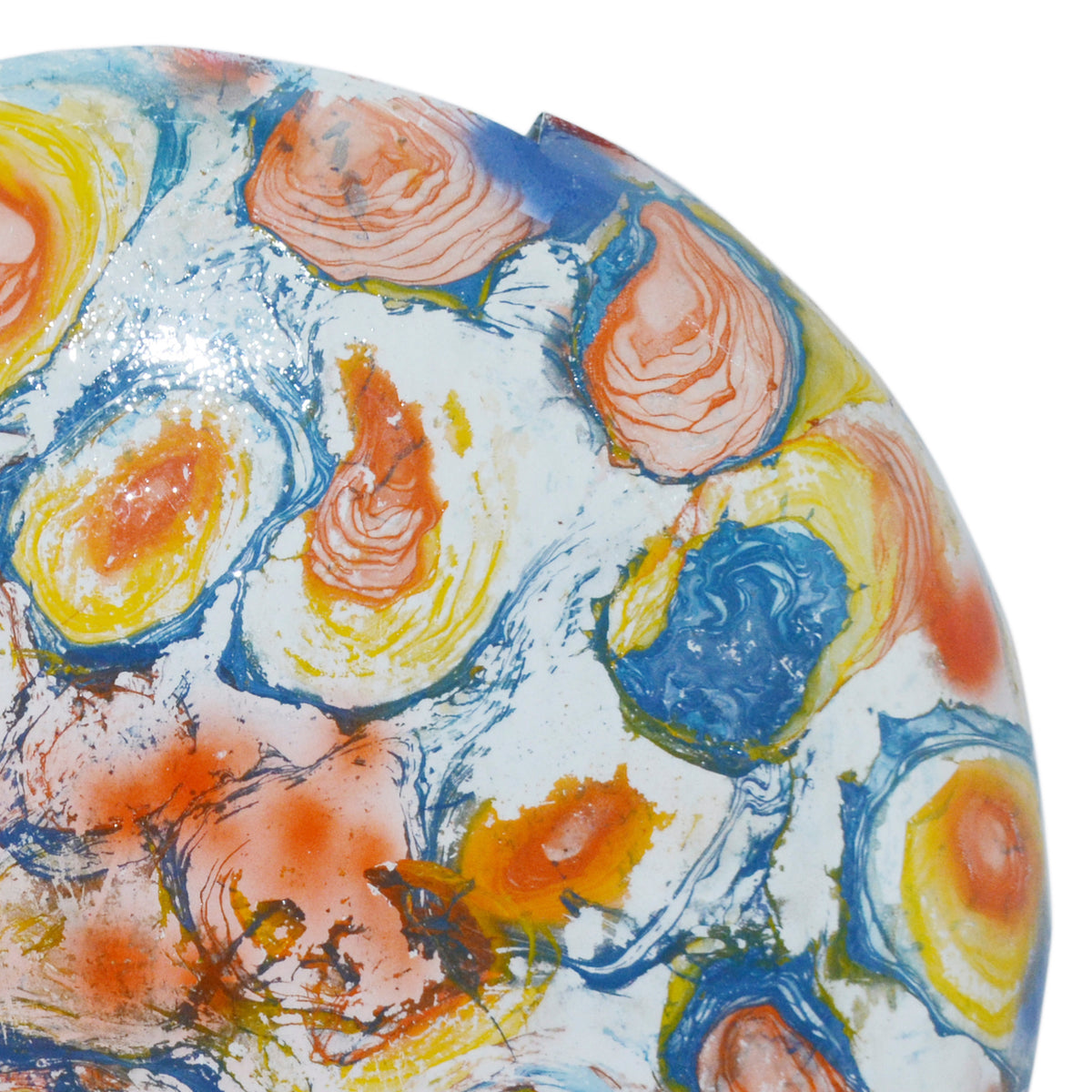 Vase STERRE 90x30x86cm multi