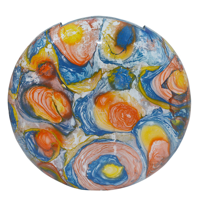 Vase STERRE 60x25x55cm multi