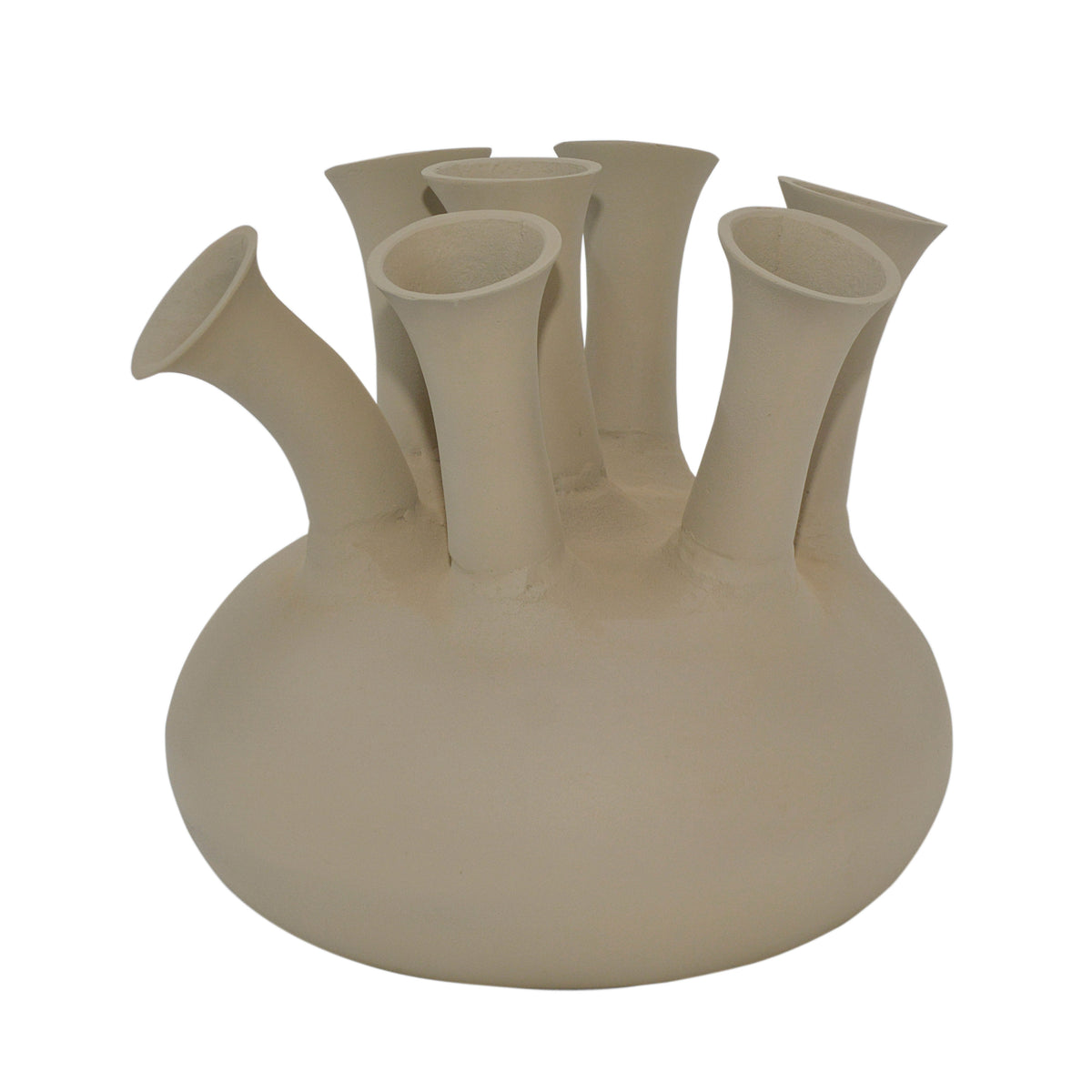 Vaas LYANA Ø40x38cm taupe
