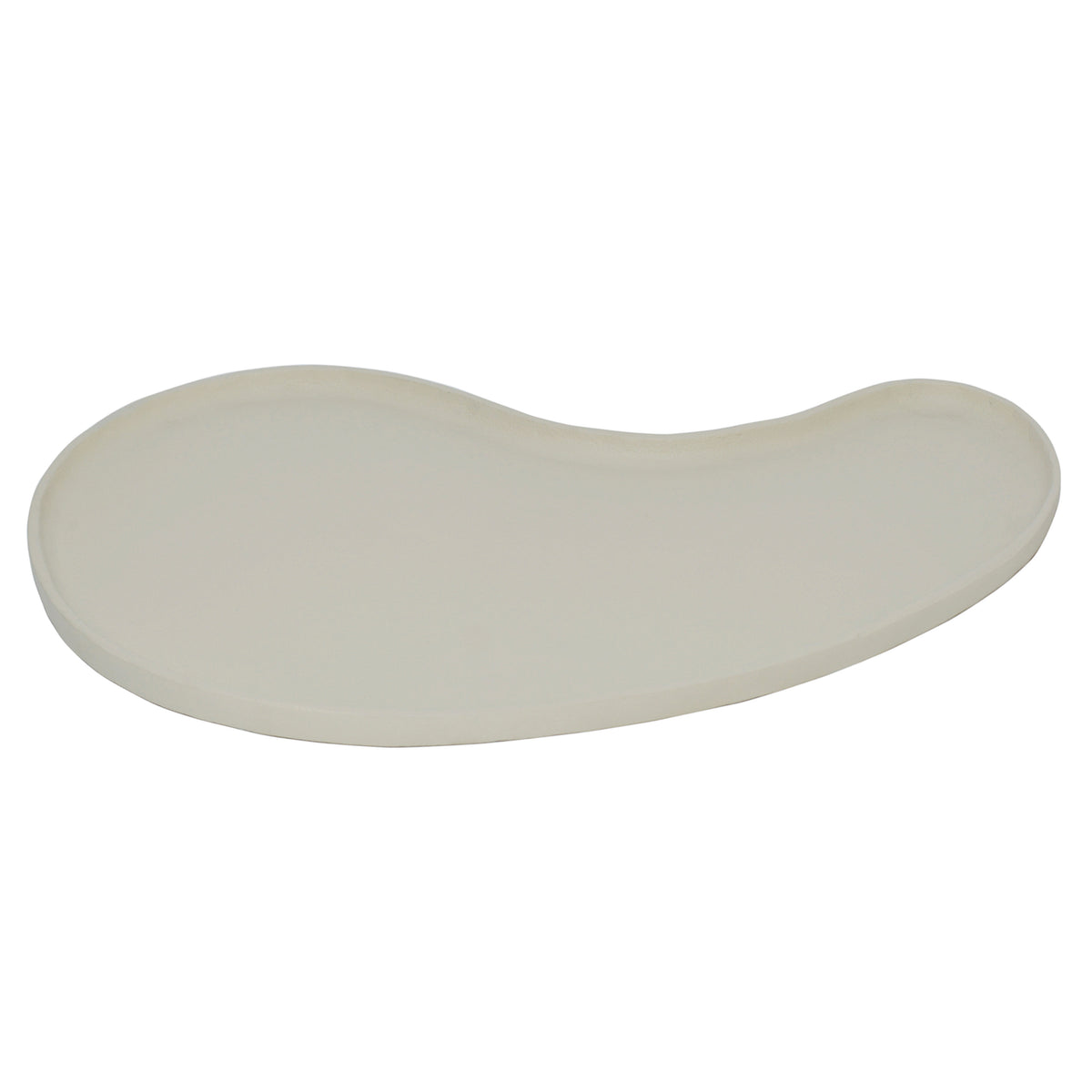Platte ERIN 52x33x2cm Sand