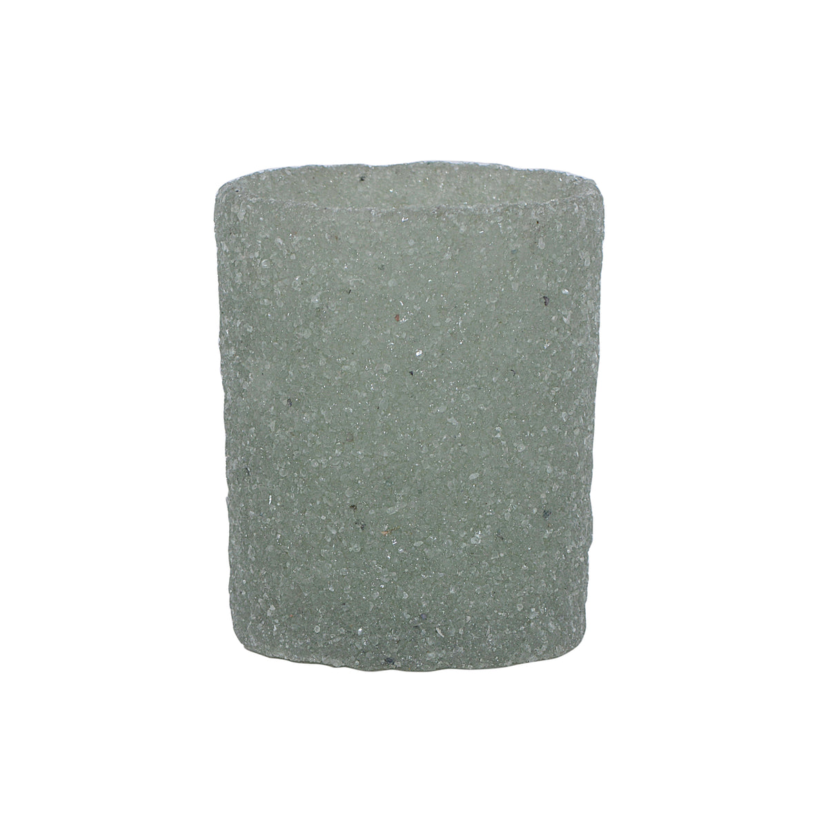 Votive ALICE Ø11x13cm green