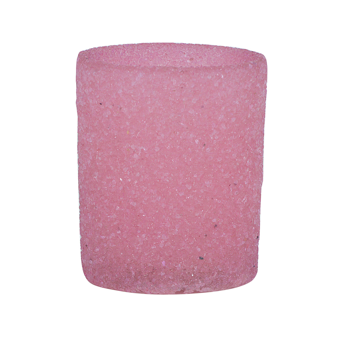 Votive ALICE Ø11x13cm pink