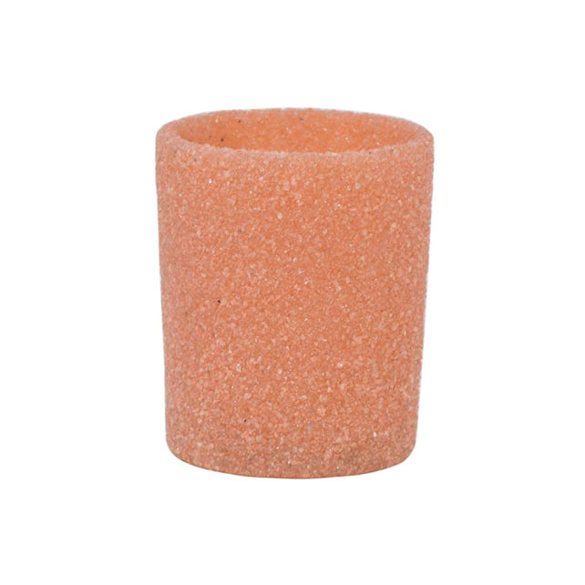 Votive ALICE Ø11x13cm orange