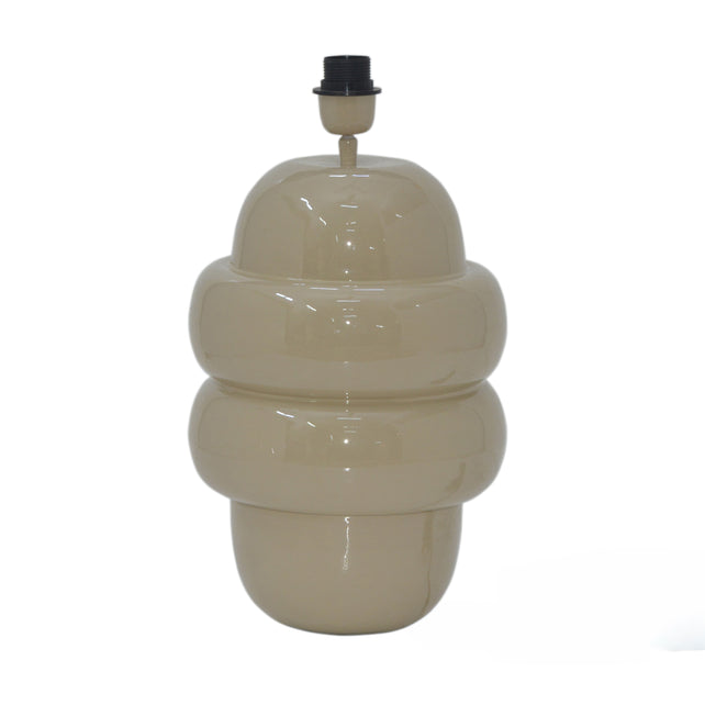 Table lamp YARA Ø27x50cm sand