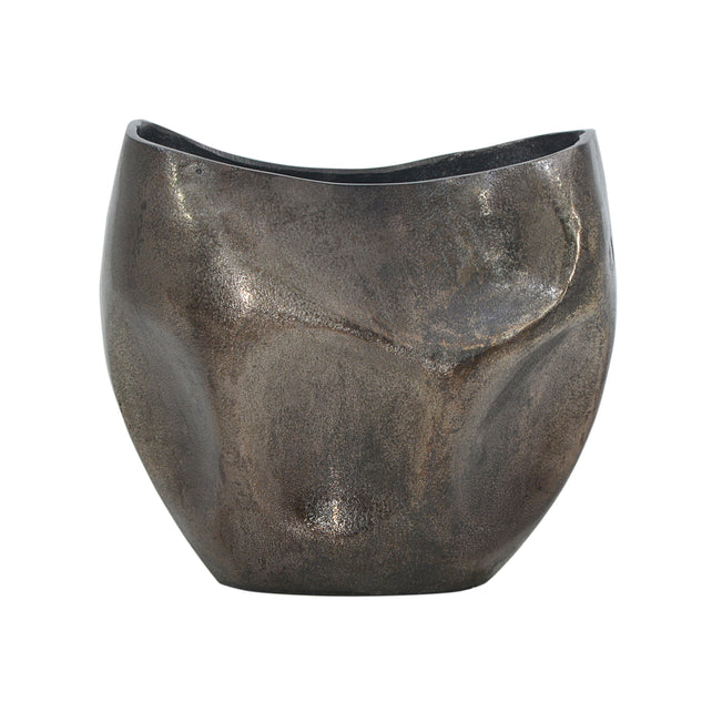 Vaas LUCA 29x17x25cm oxyburned