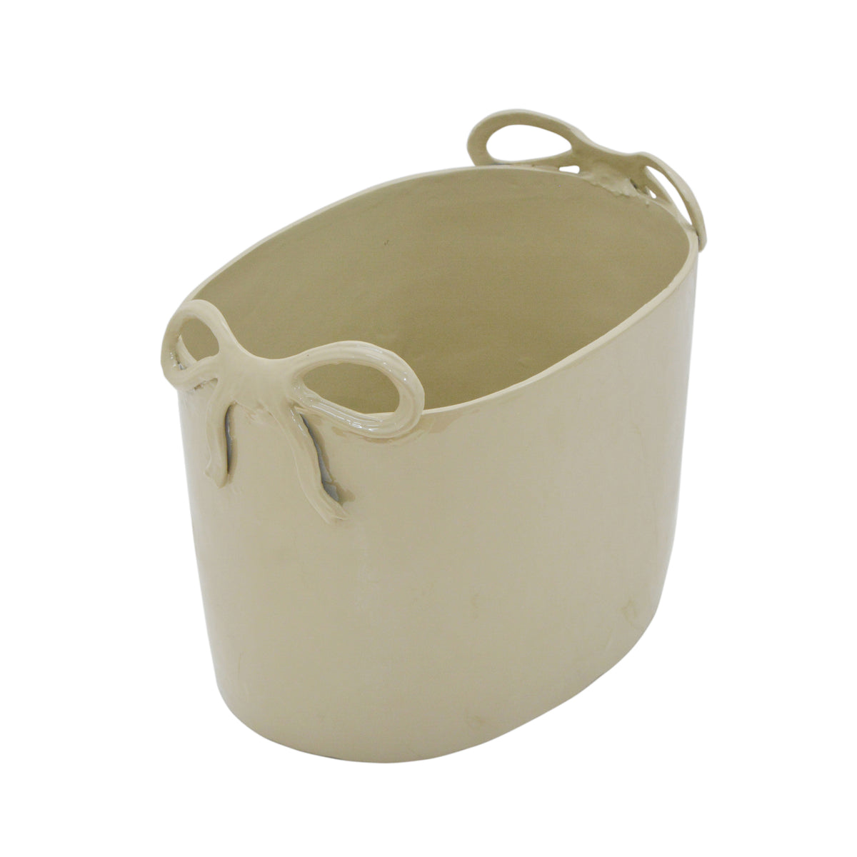 Wine cooler CARIOS 38x25x28cm sand