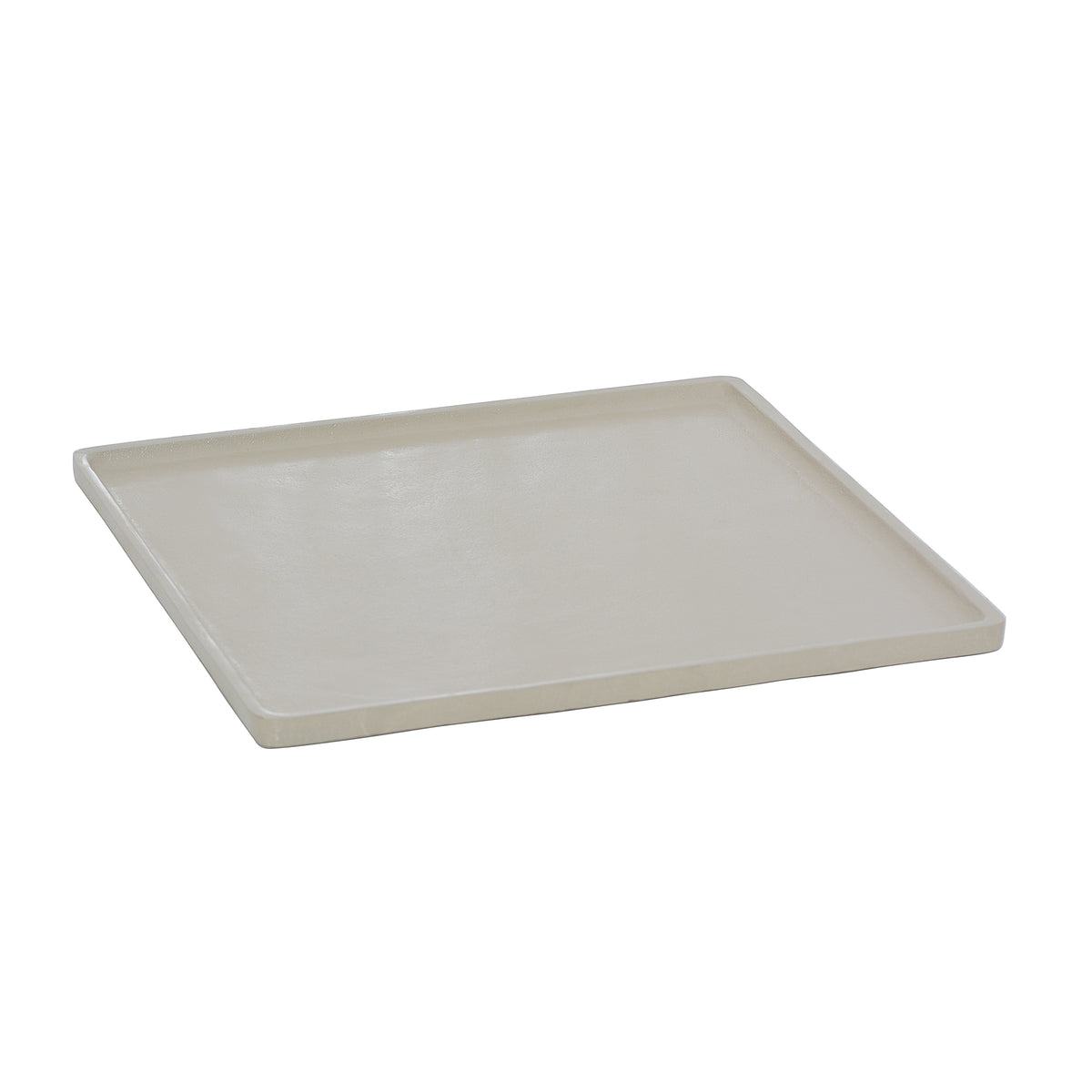 Plate MAGGIE 50x50x2cm sand