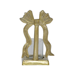 Hurricane MISTLE 14x11x22cm gold