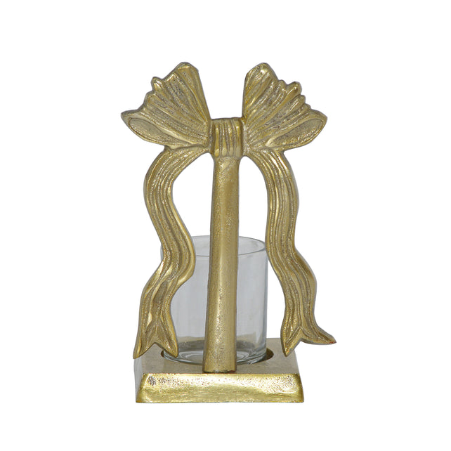 Hurricane MISTLE 14x11x22cm gold