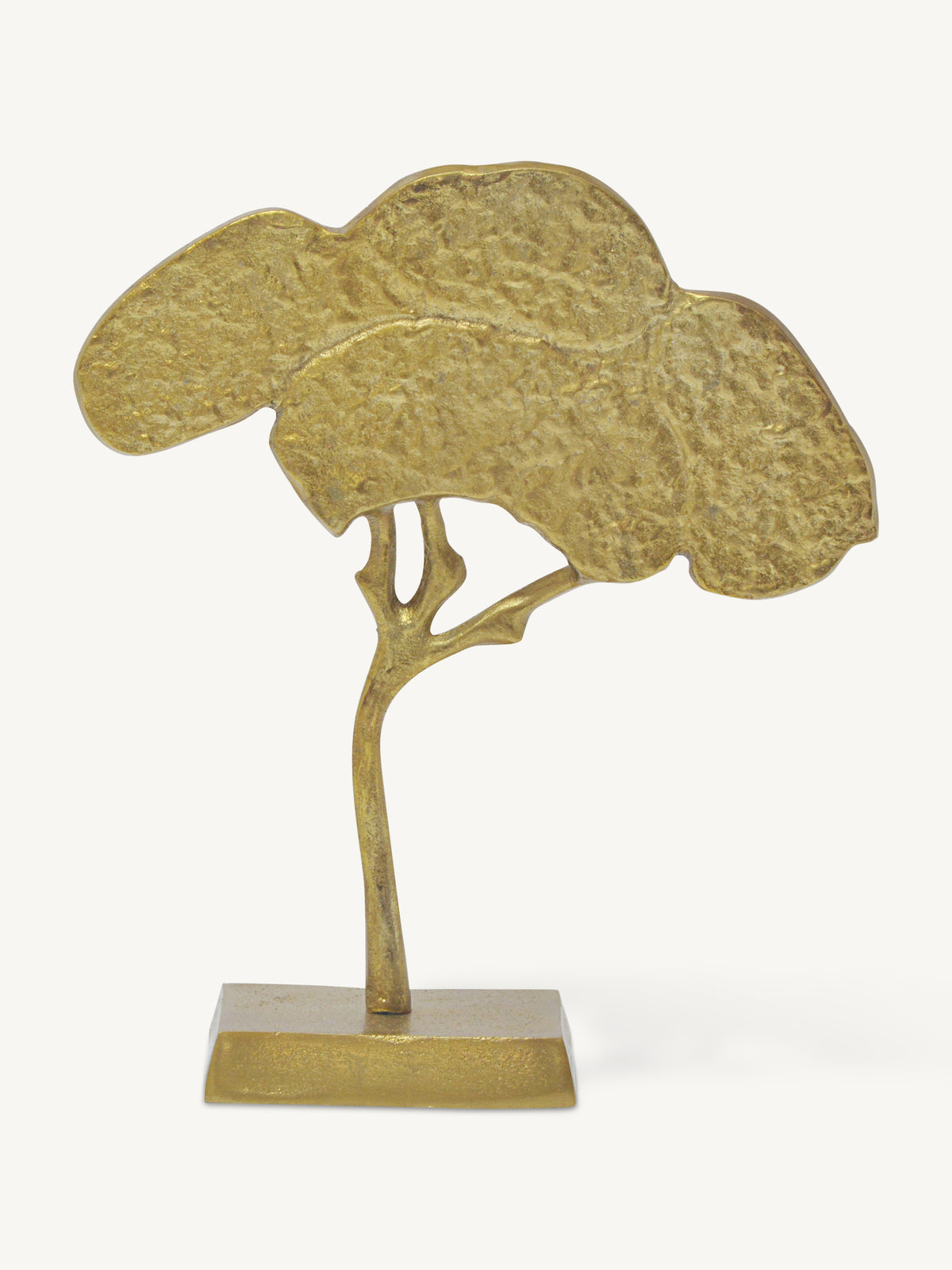 Decorative tree TOREL 28x9x32cm bronze