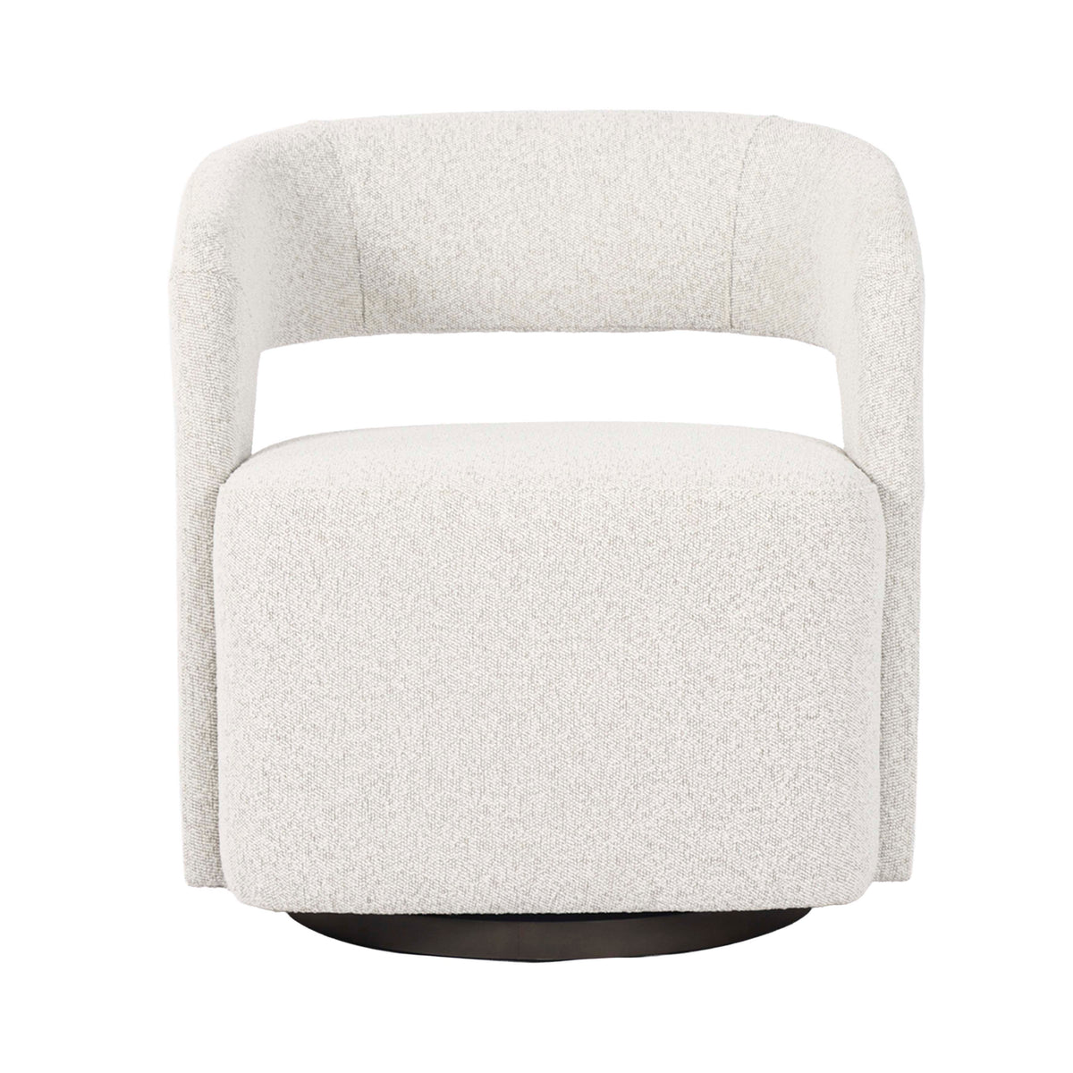 Sessel CASEY creme 68x63x75 – Colmore