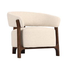 Sessel LANA 73x69x68cm grau