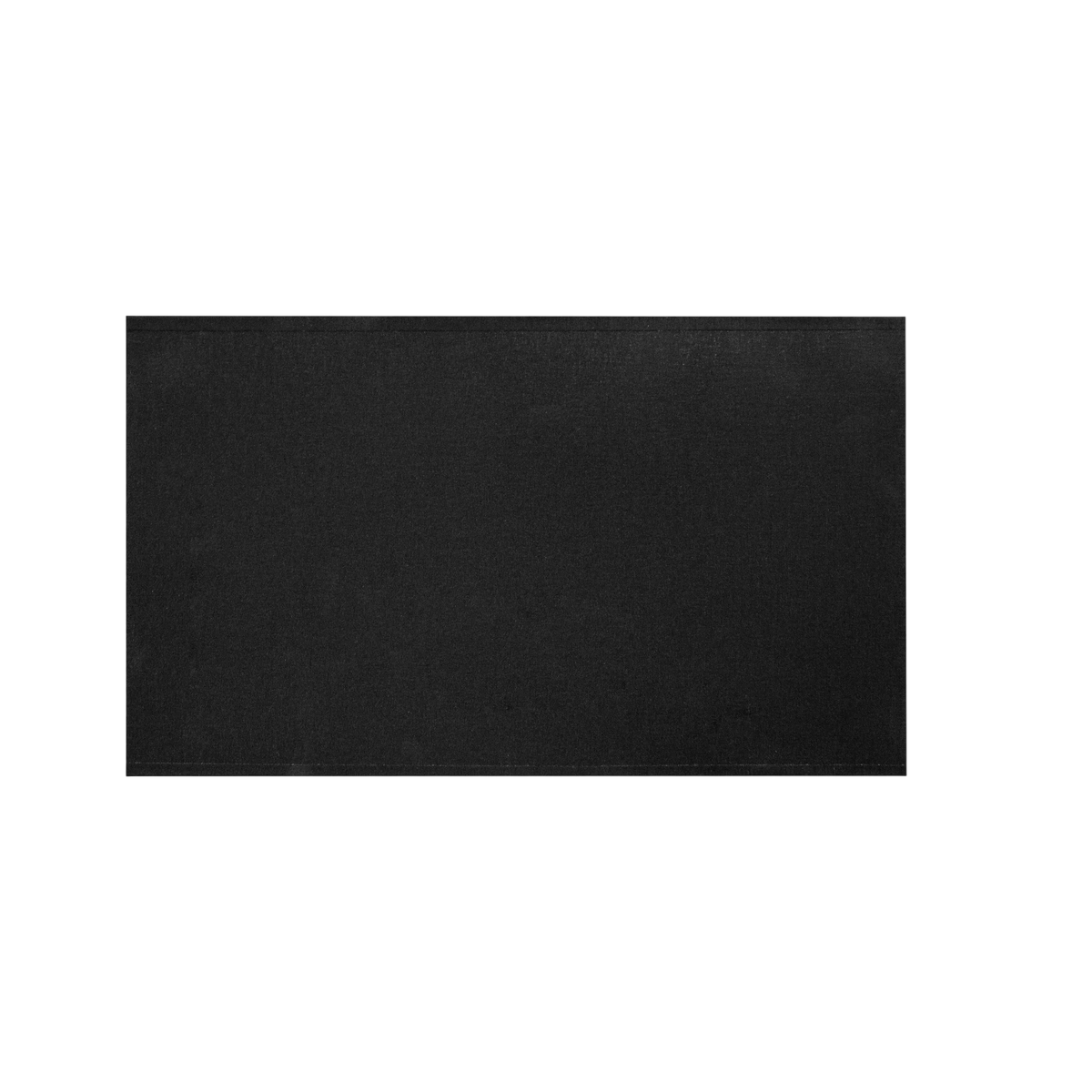 Shade chintz black on transparant 30x15x17