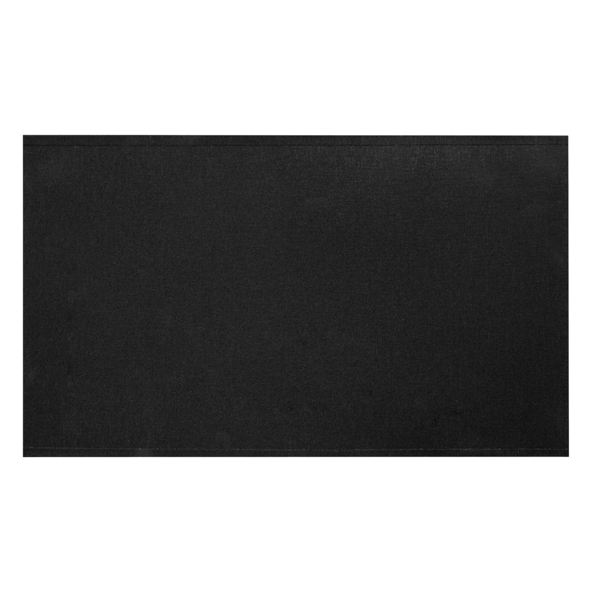 Shade chintz black on transparant 35x17.5x21.5