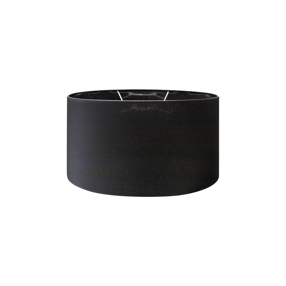 Shade chintz black on transparant 20x20x13