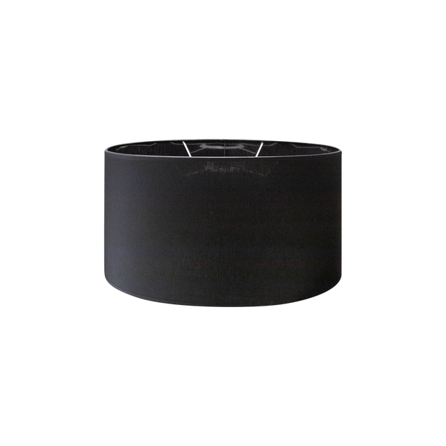 Shade chintz black on transparant 20x20x13