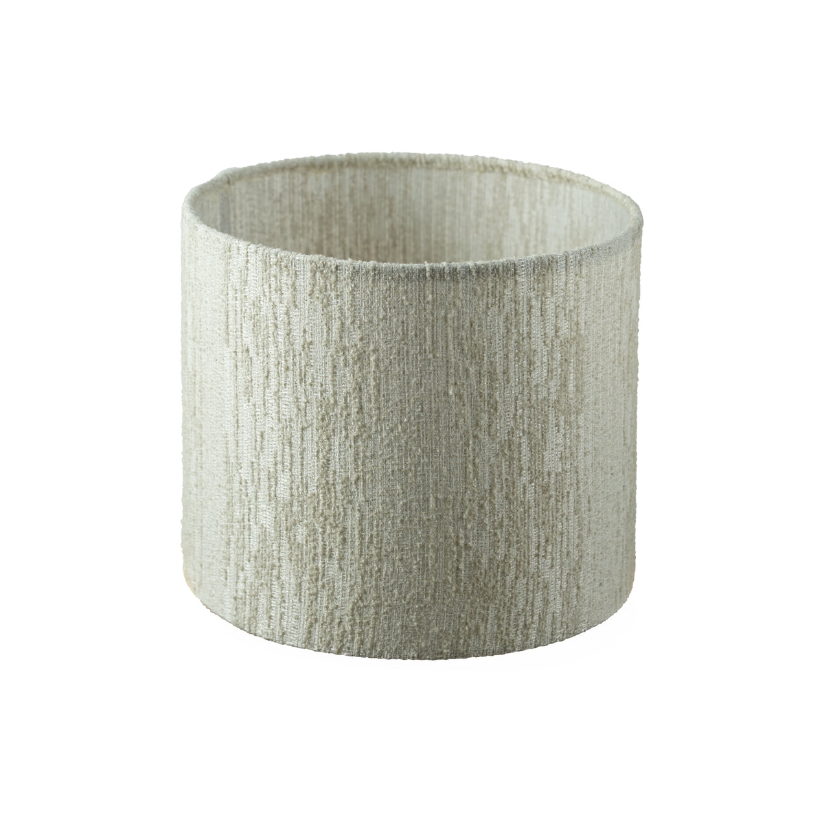 Lampenkap RIKA cilinder Ø30x26cm beige