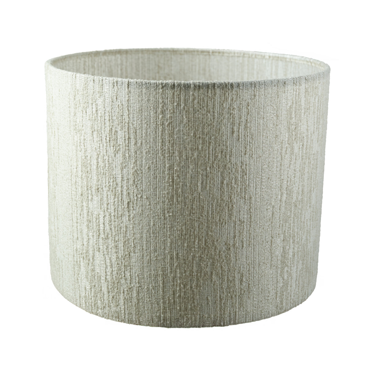 Shade RIKA cylinder Ø40x33cm beige