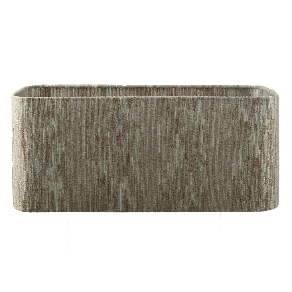 Shade RIKA milano 60x22x25.5cm light brown