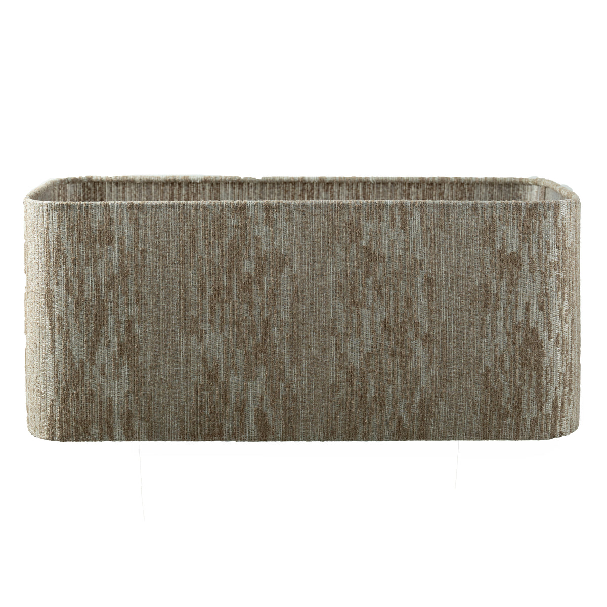 Scherm RIKA milano 60x22x25.5cm lichtbruin