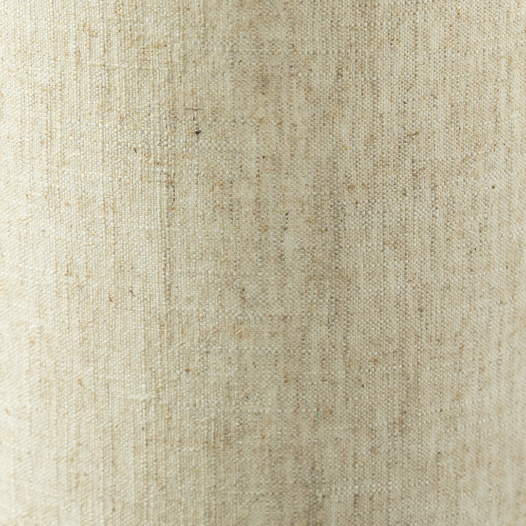Schirm LYNN Zylinder Ø20x19cm beige