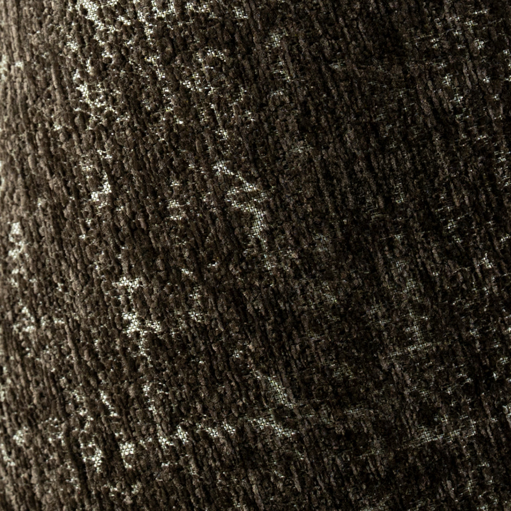 Shade MAGDA drum 25x20x15cm dark brown