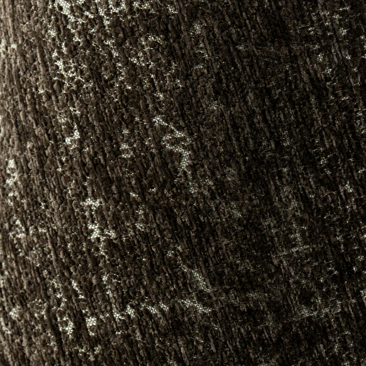 Shade MAGDA drum 25x20x15cm dark brown