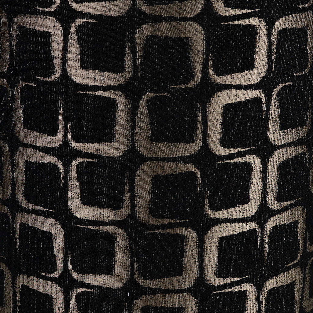 Shade KIMI cylinder Ø40x50cm bronze black
