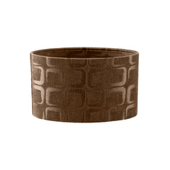 Schirm KIMI oval gerade 25x25x15cm camel