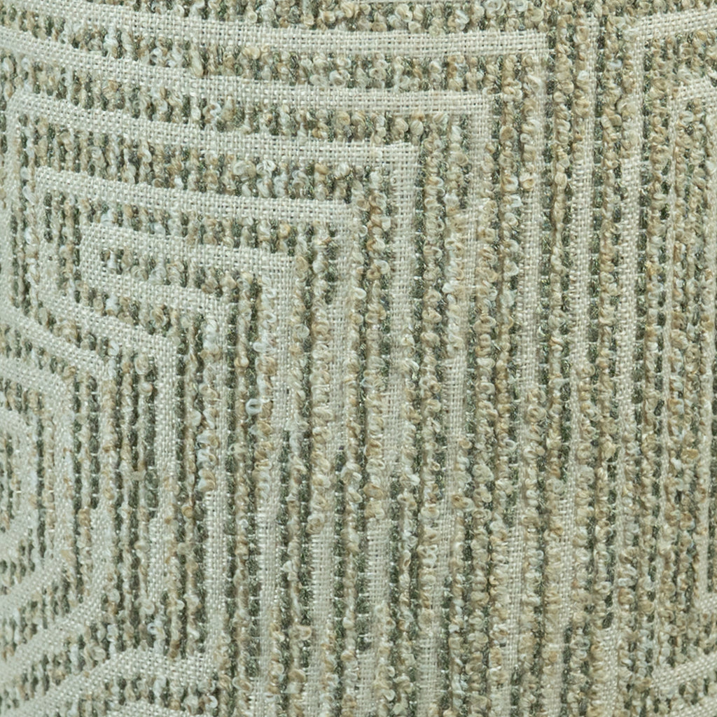 Shade JUNO cylinder Ø30x30cm sage