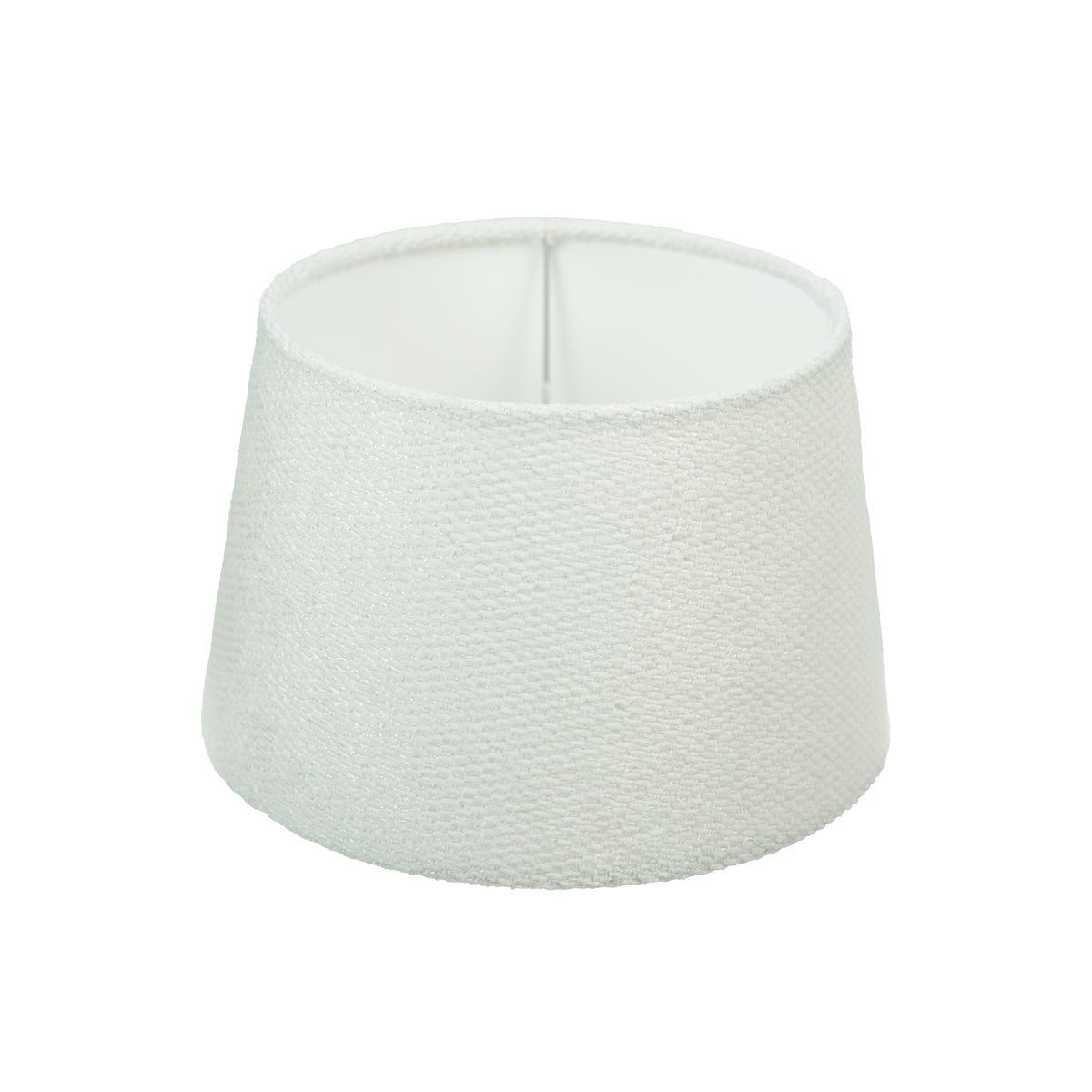Shade LYRICS drum 25x20x15cm white