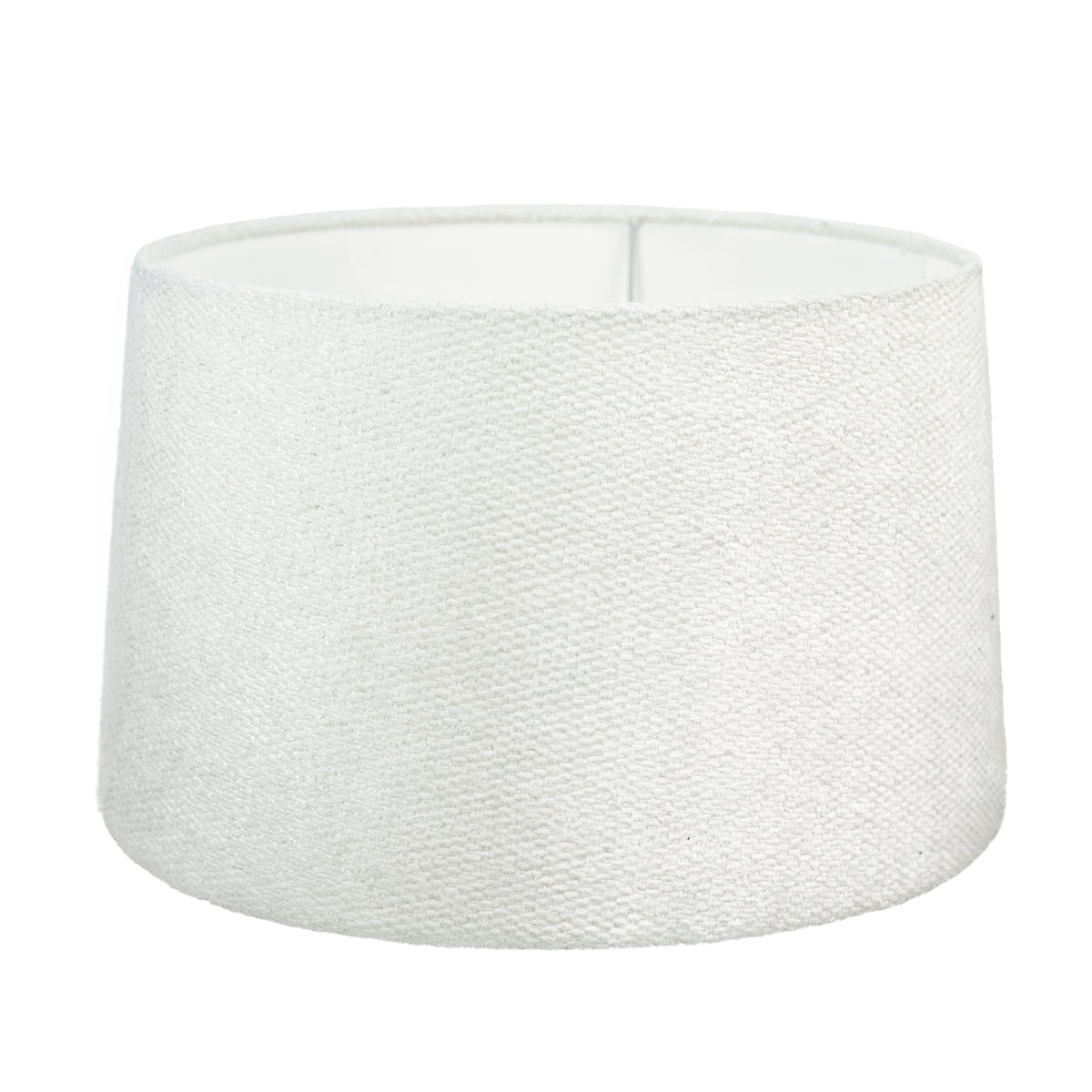 Shade LYRICS drum 40x35x23cm white