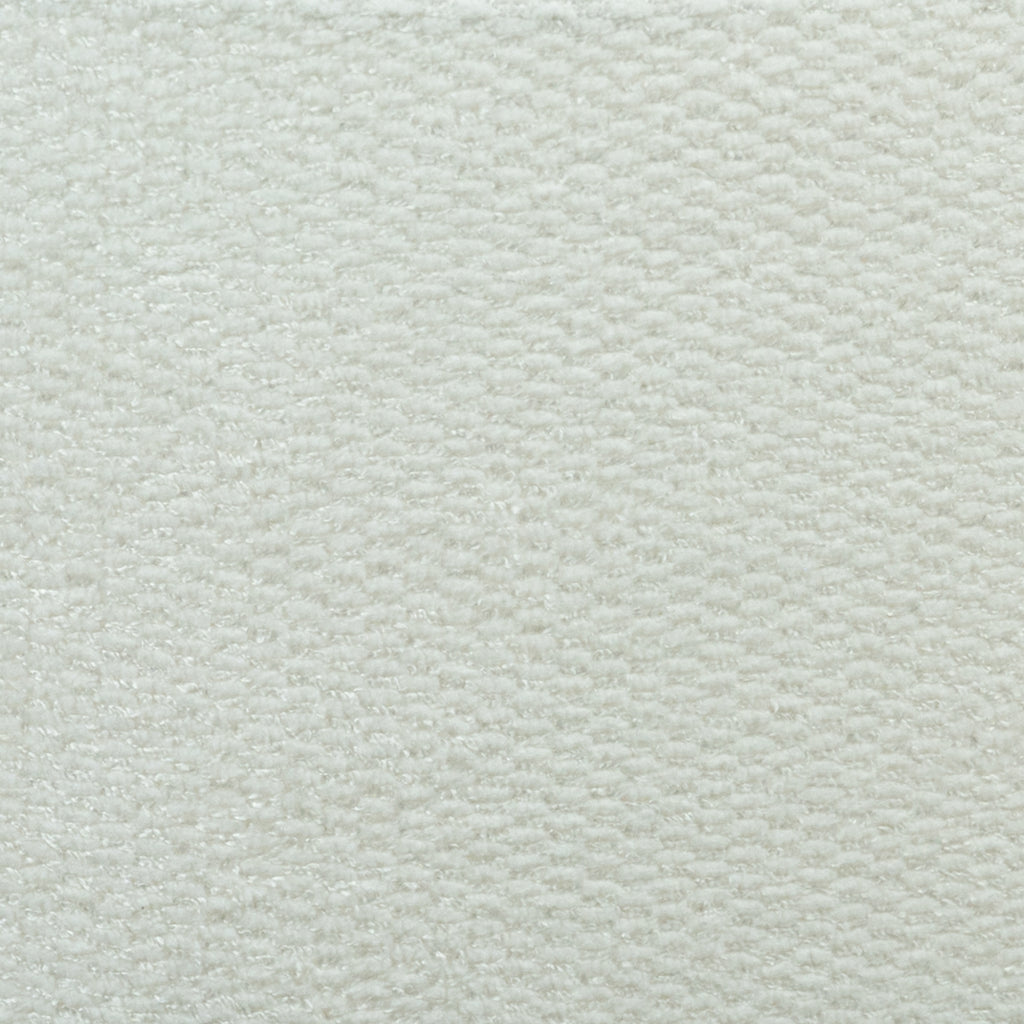 Kap LYRICS ovaal recht Ø25x15cm wit