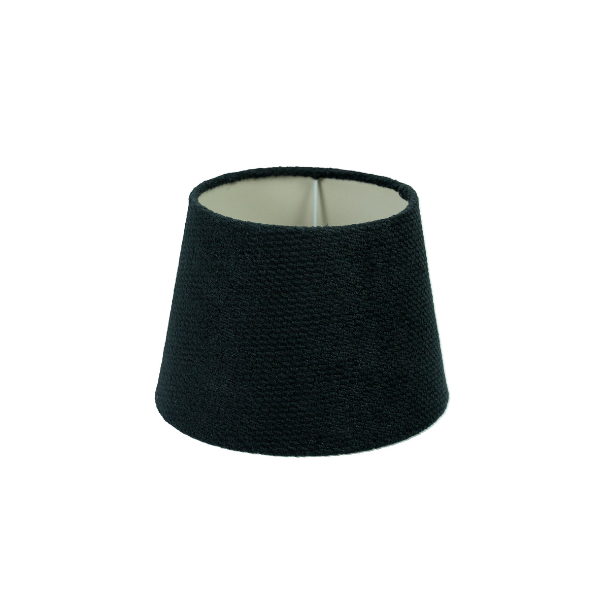 Shade LYRICS drum 20x15x14cm black