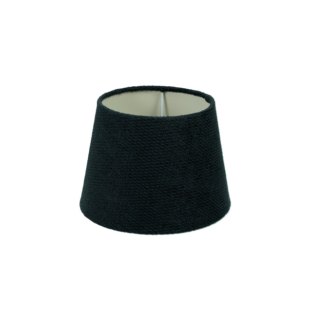 Shade LYRICS drum 20x15x14cm black