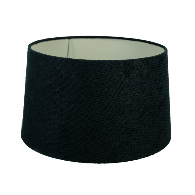 Shade LYRICS drum 40x35x23cm black