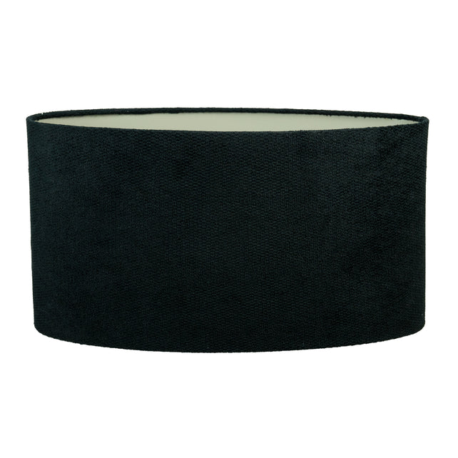 Shade LYRICS oval straight 45x22x22cm black