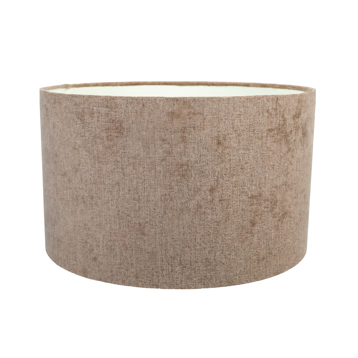 Shade CELESTE cylinder Ø40x21cm nude
